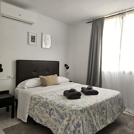 Oceanview Terrace Apartment Fuengirola Zewnętrze zdjęcie