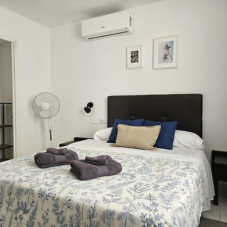 Oceanview Terrace Apartment Fuengirola Zewnętrze zdjęcie