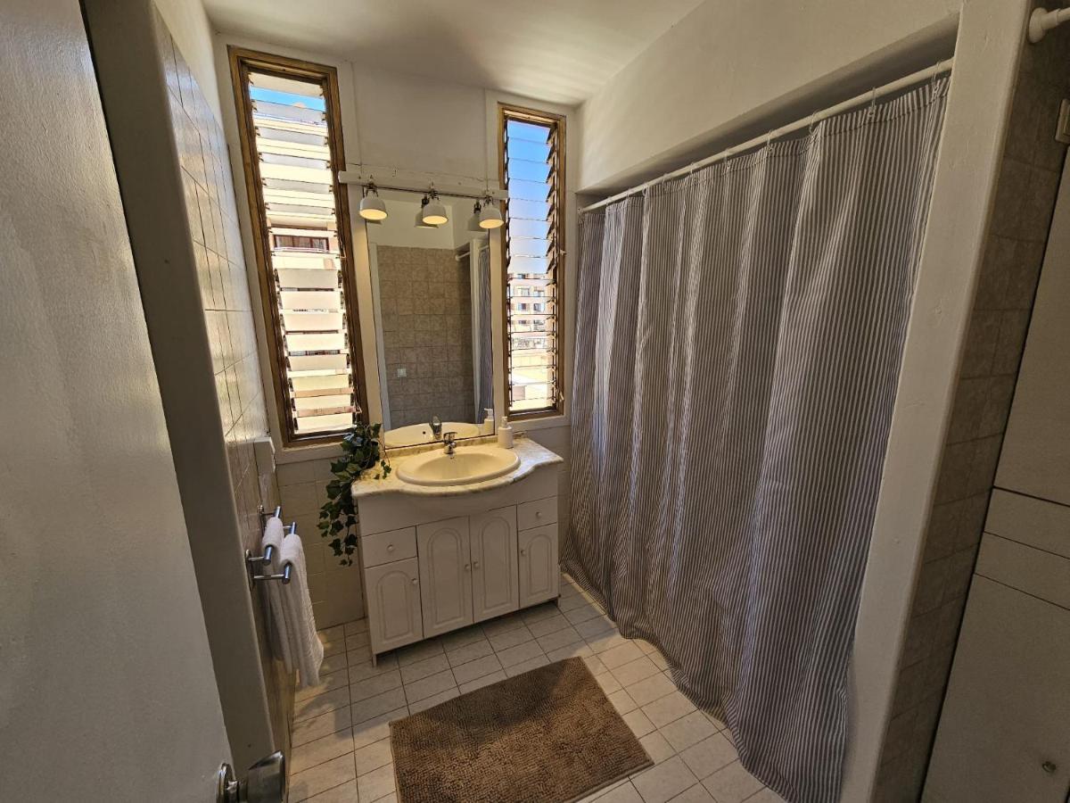 Oceanview Terrace Apartment Fuengirola Zewnętrze zdjęcie