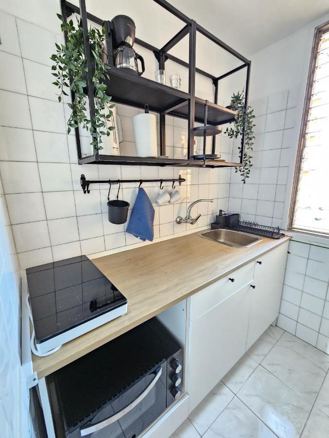 Oceanview Terrace Apartment Fuengirola Zewnętrze zdjęcie