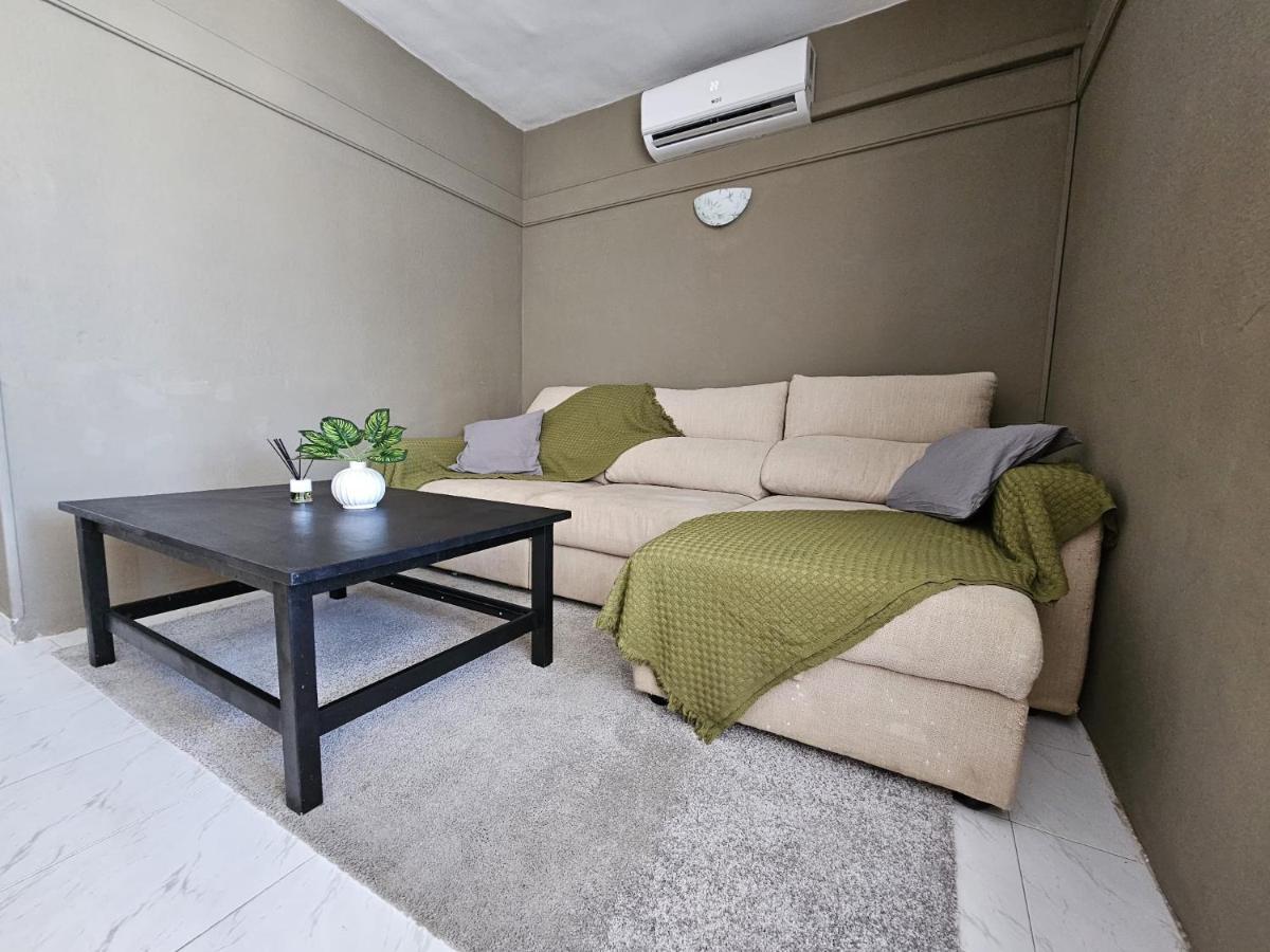 Oceanview Terrace Apartment Fuengirola Zewnętrze zdjęcie