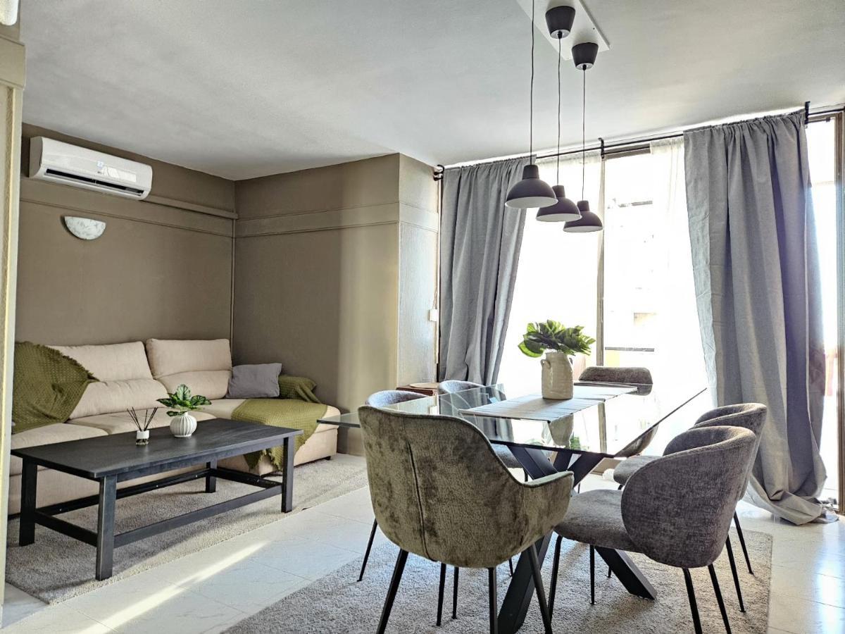 Oceanview Terrace Apartment Fuengirola Zewnętrze zdjęcie