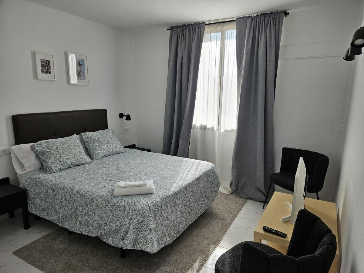 Oceanview Terrace Apartment Fuengirola Zewnętrze zdjęcie