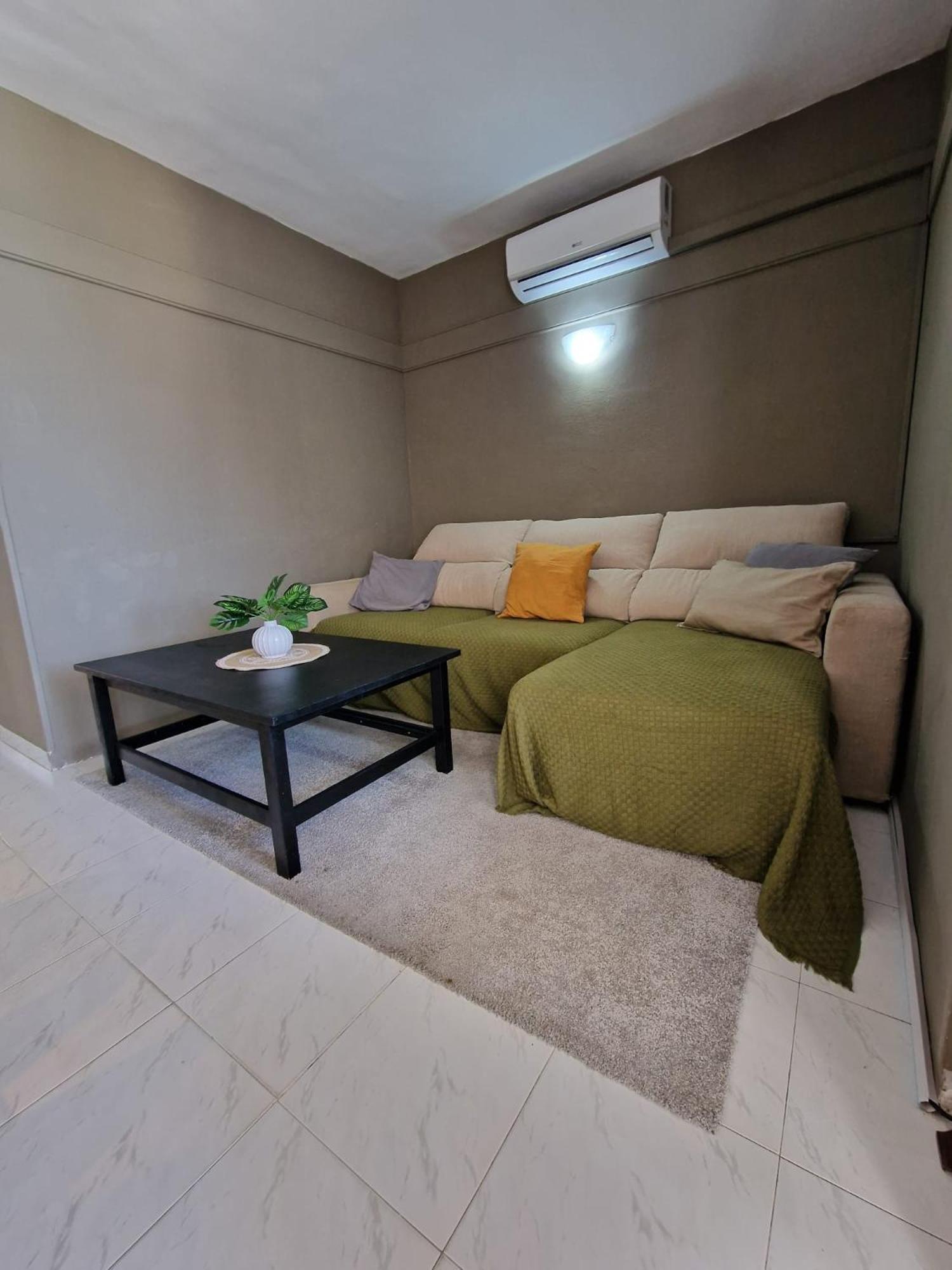 Oceanview Terrace Apartment Fuengirola Zewnętrze zdjęcie