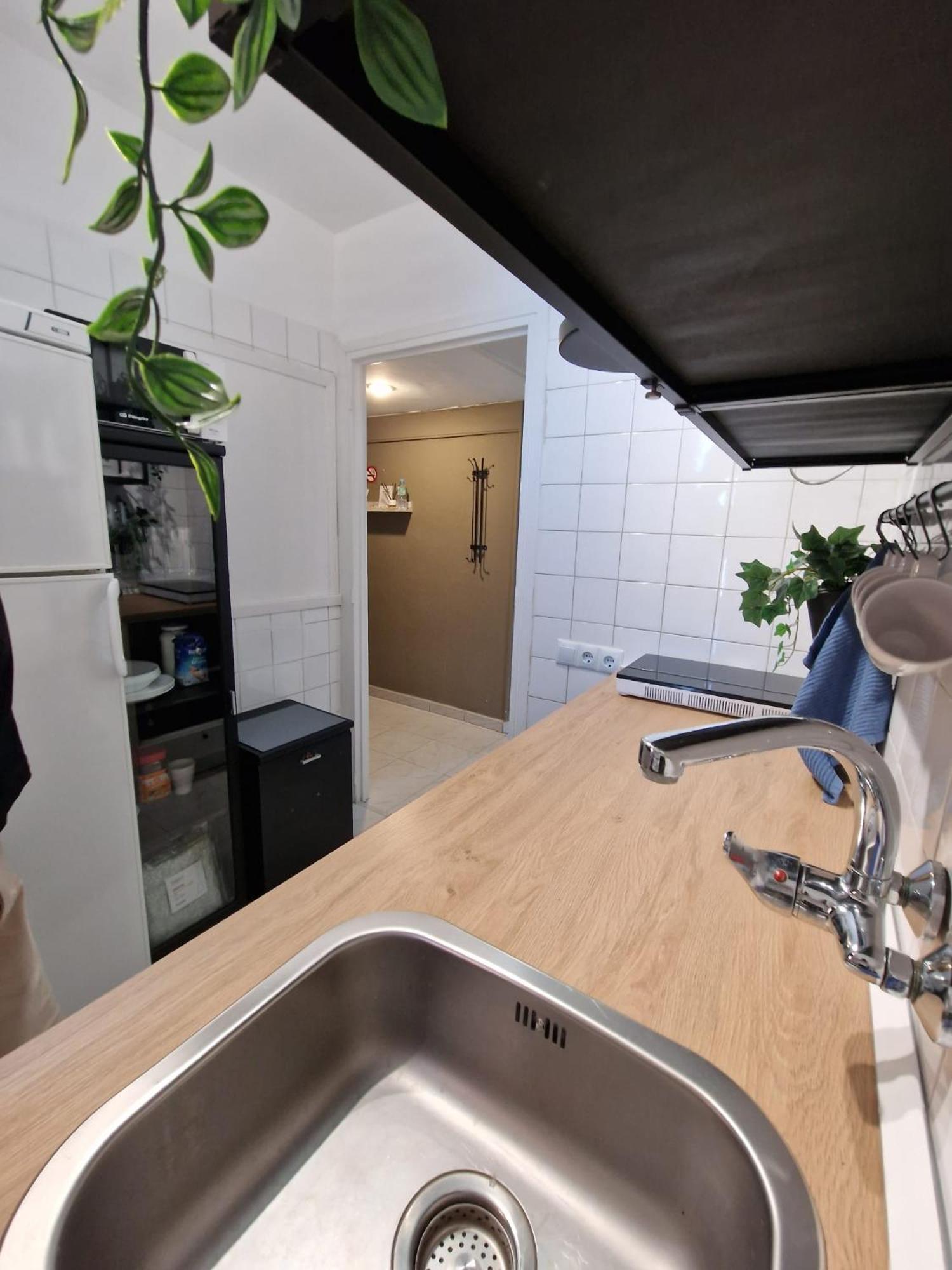 Oceanview Terrace Apartment Fuengirola Zewnętrze zdjęcie