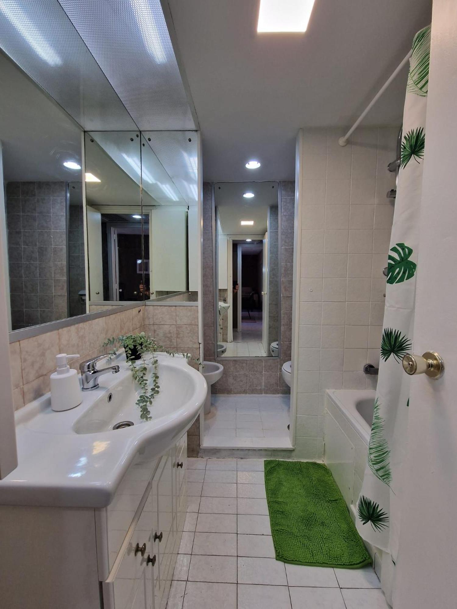 Oceanview Terrace Apartment Fuengirola Zewnętrze zdjęcie