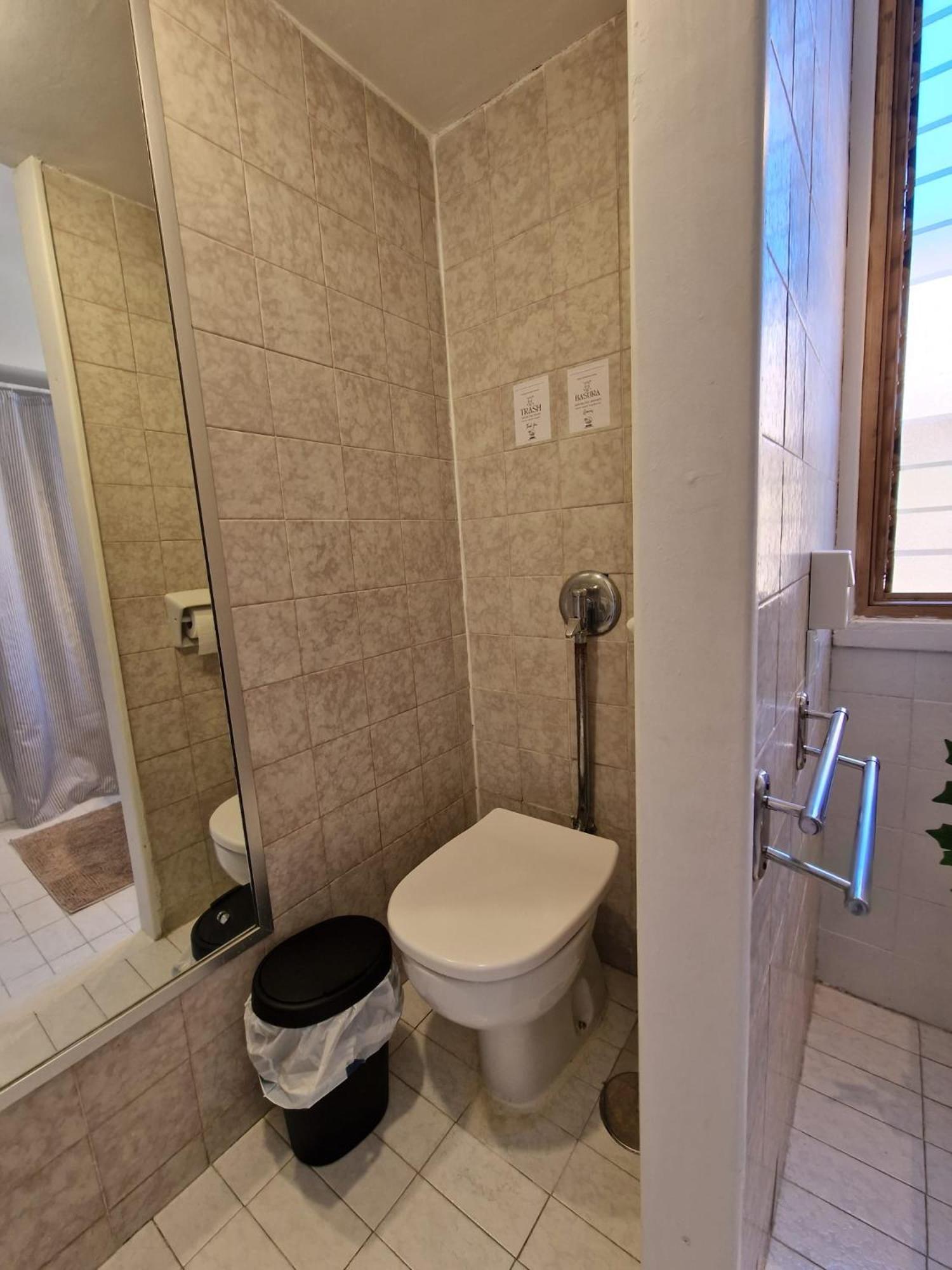 Oceanview Terrace Apartment Fuengirola Zewnętrze zdjęcie