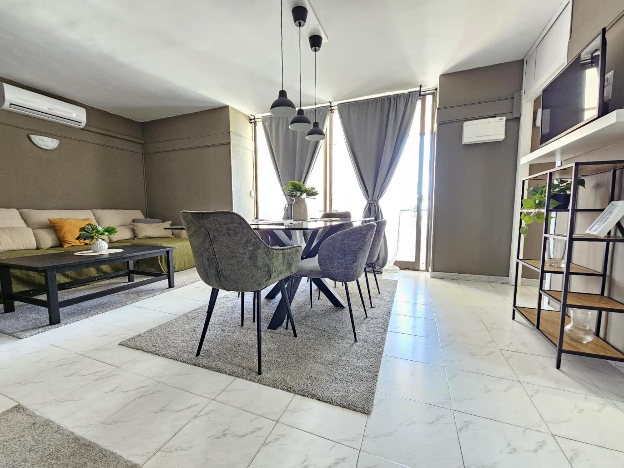 Oceanview Terrace Apartment Fuengirola Zewnętrze zdjęcie