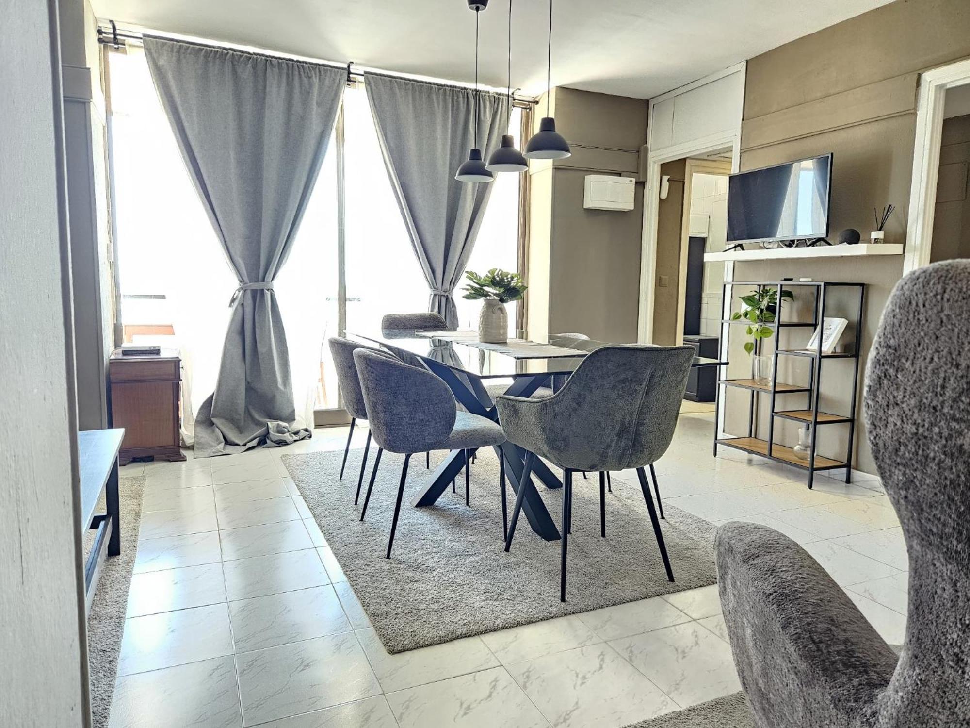 Oceanview Terrace Apartment Fuengirola Zewnętrze zdjęcie