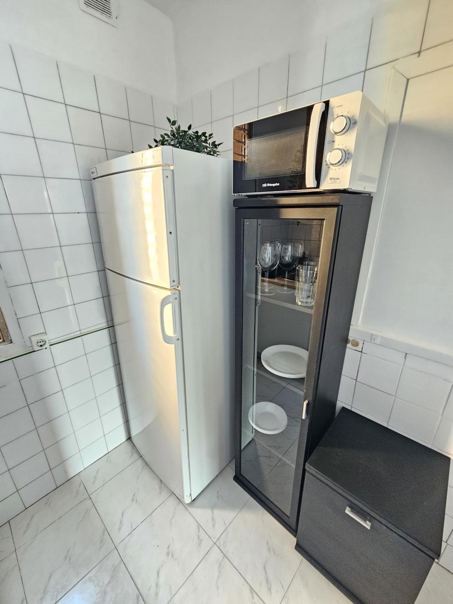 Oceanview Terrace Apartment Fuengirola Zewnętrze zdjęcie