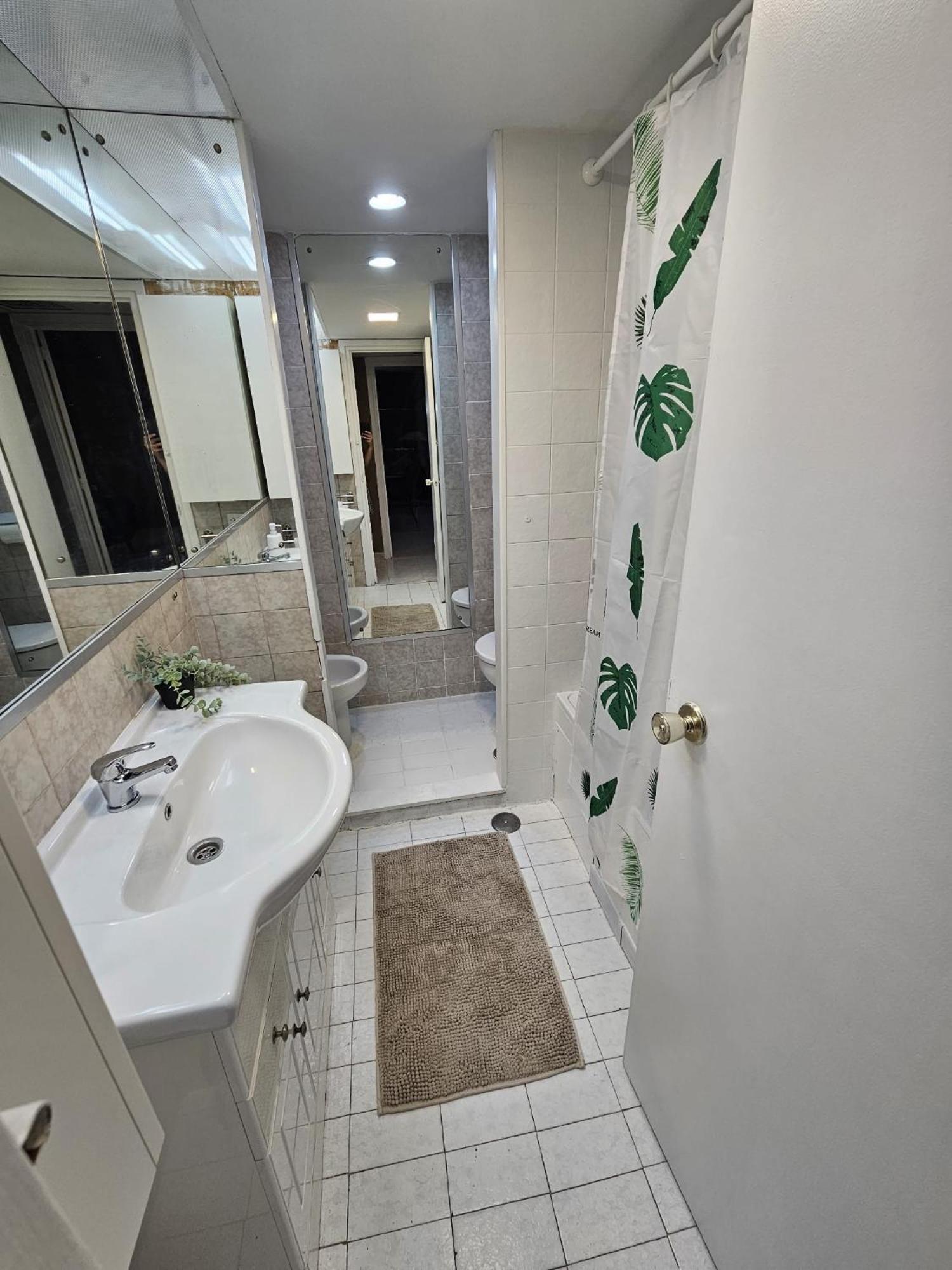 Oceanview Terrace Apartment Fuengirola Zewnętrze zdjęcie