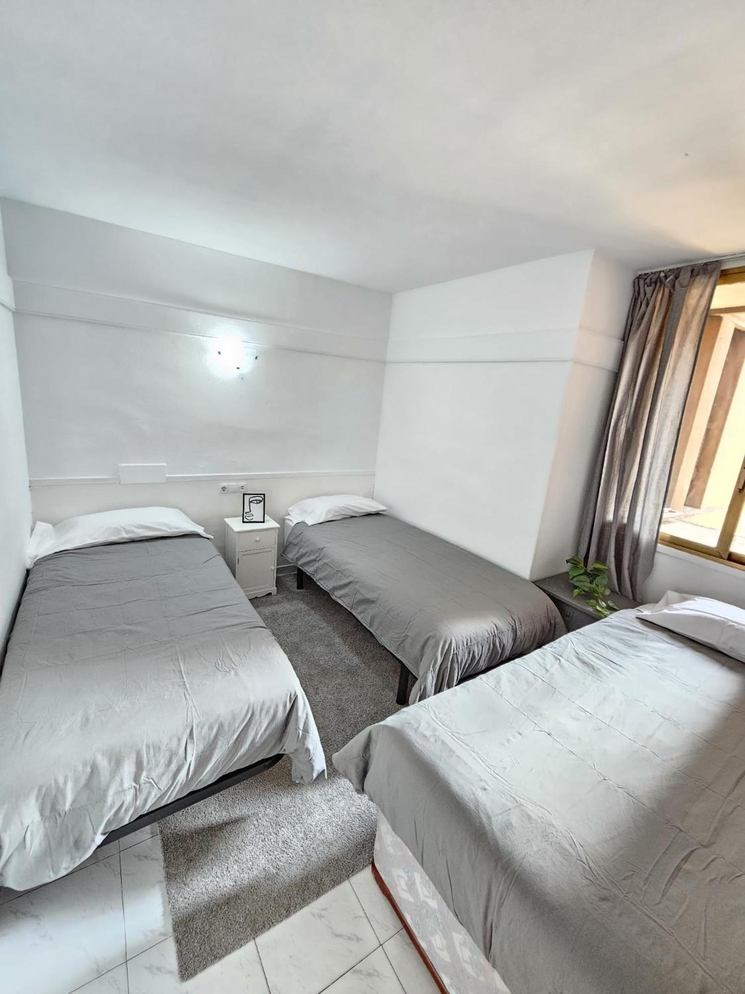 Oceanview Terrace Apartment Fuengirola Zewnętrze zdjęcie