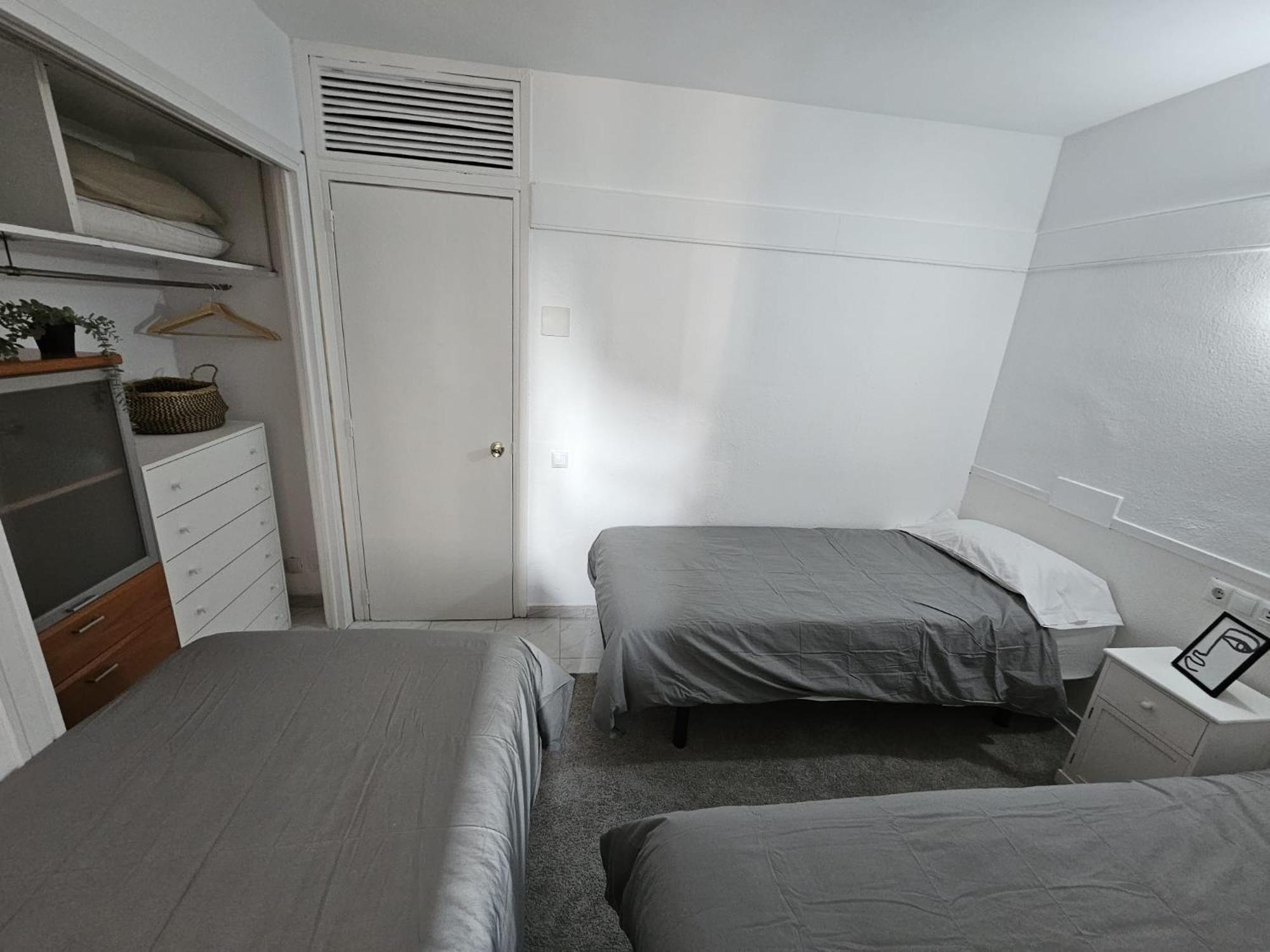 Oceanview Terrace Apartment Fuengirola Zewnętrze zdjęcie