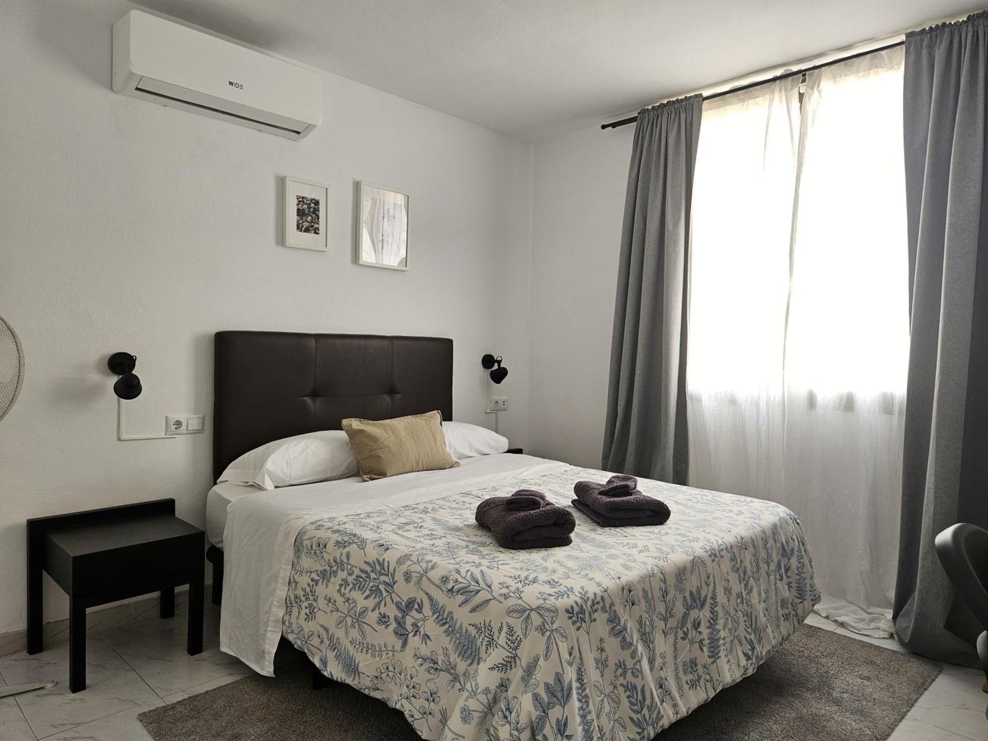 Oceanview Terrace Apartment Fuengirola Zewnętrze zdjęcie