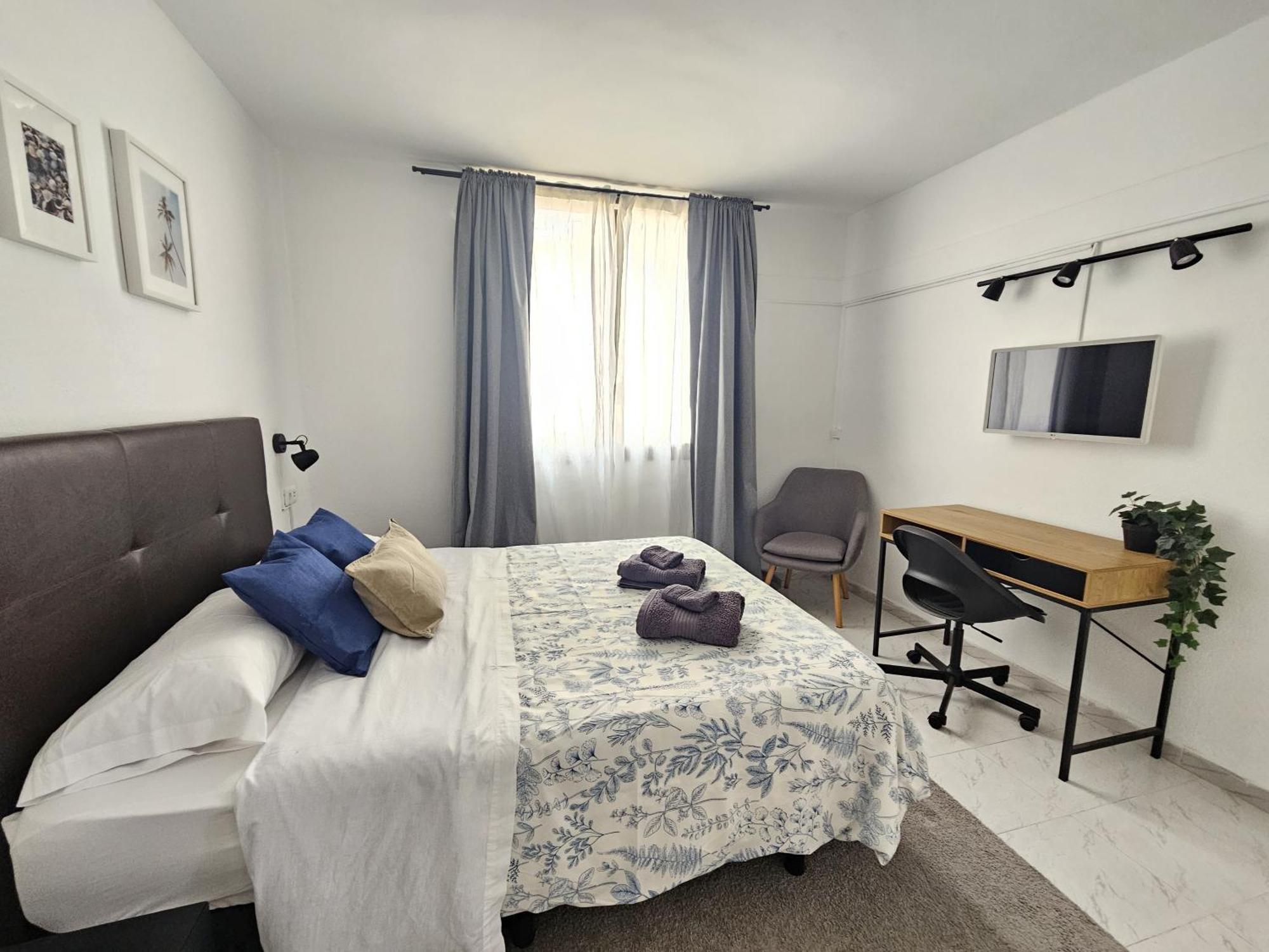 Oceanview Terrace Apartment Fuengirola Zewnętrze zdjęcie