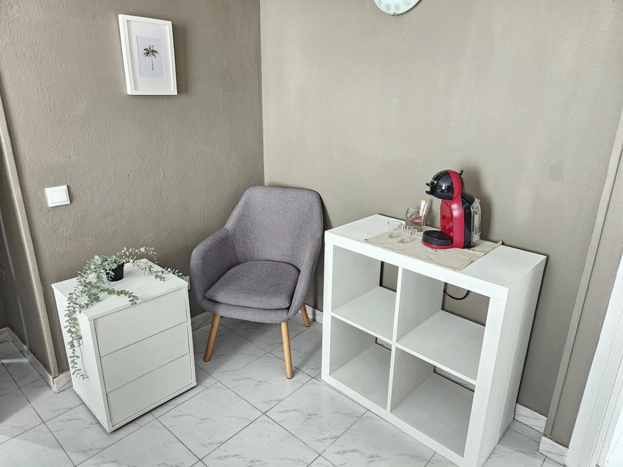 Oceanview Terrace Apartment Fuengirola Zewnętrze zdjęcie